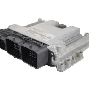 KOMPUTER STEROWNIK FORD 0281018079 AV21-12A650-HJ Szybka dostawa